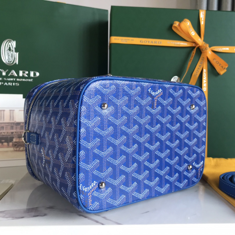 Goyard Muse Vanity Case - PerfectKickZ