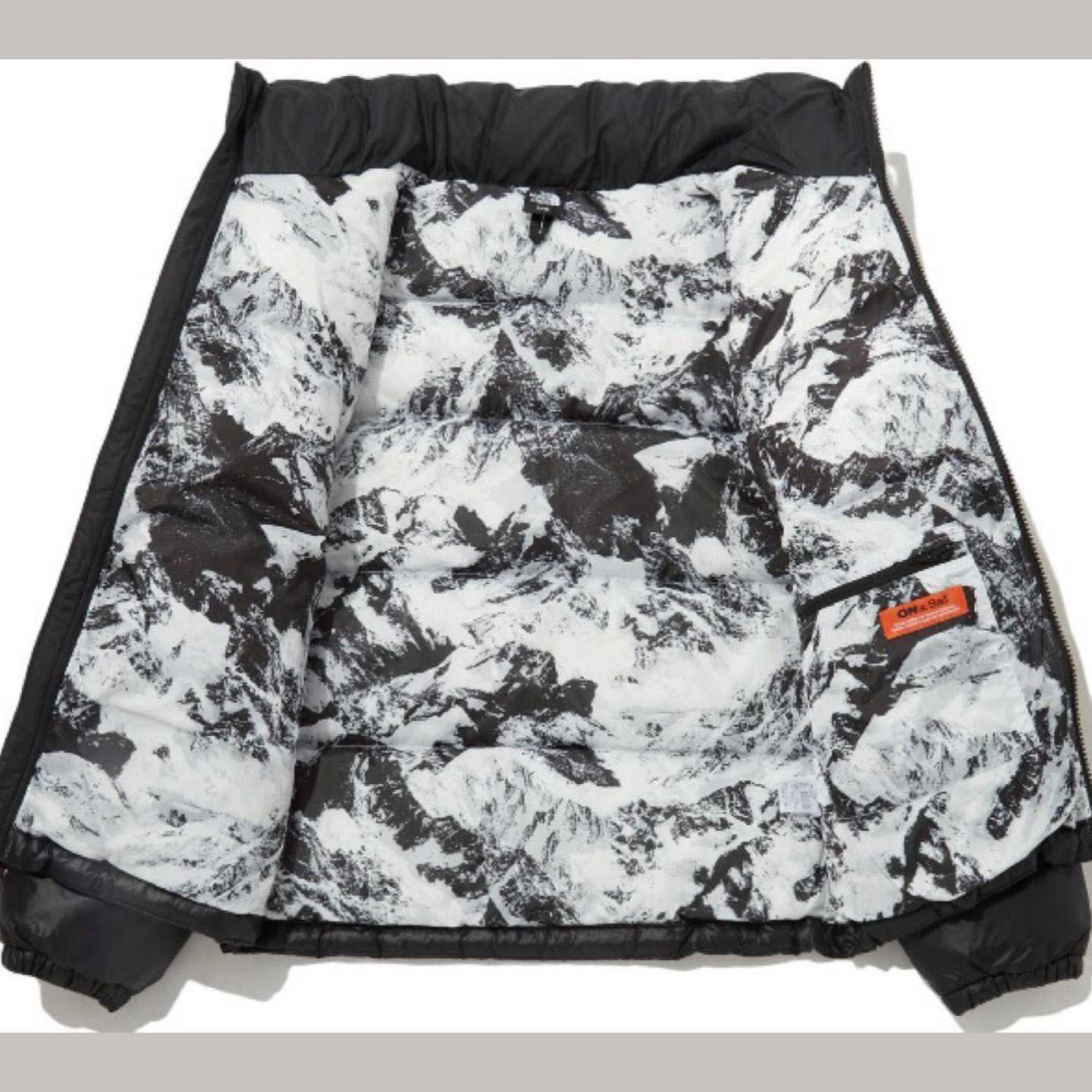 The North Face 1996 Retro Nuptse Jacket - PerfectKickZ