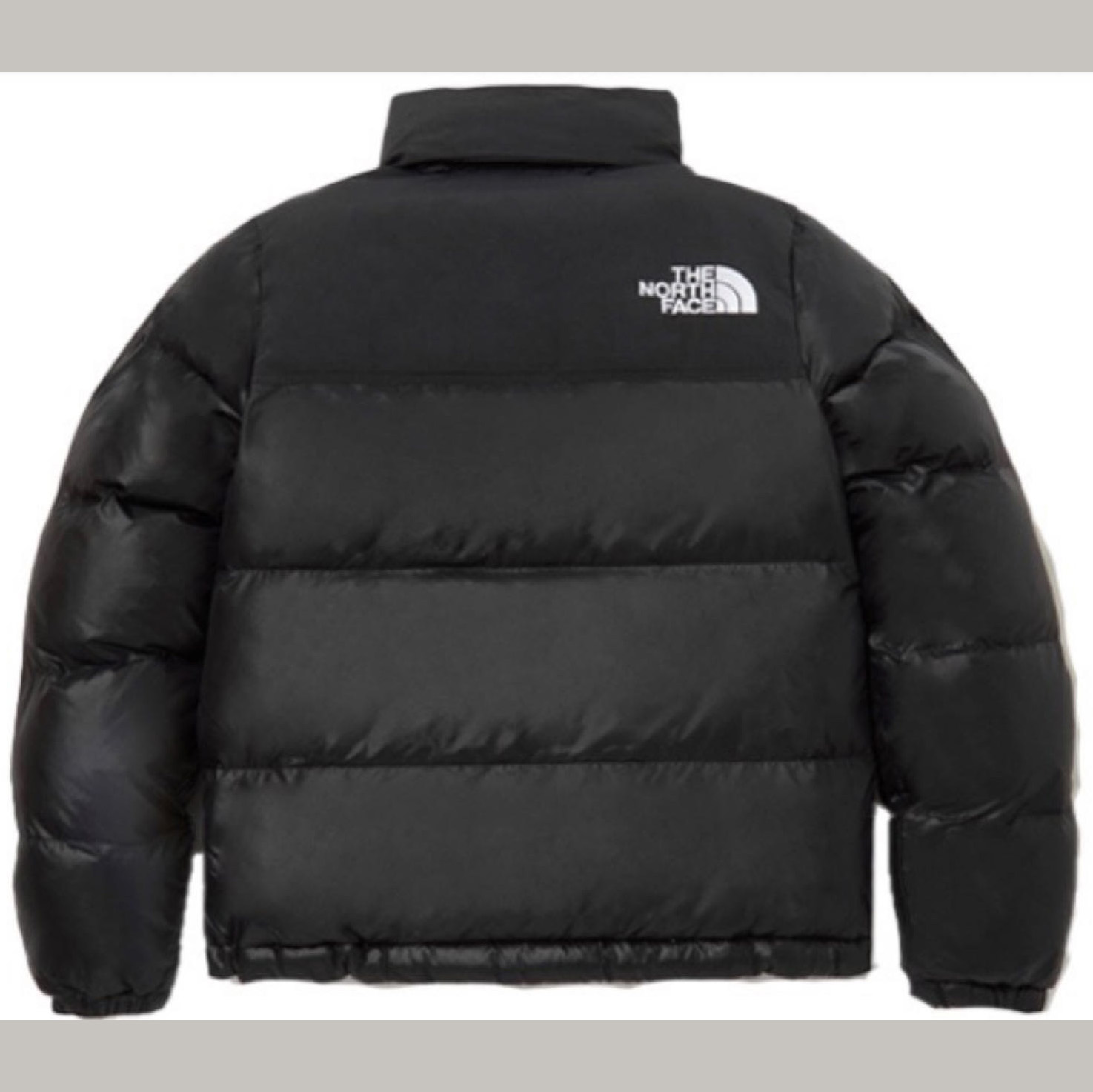 The North Face 1996 Retro Nuptse Jacket - PerfectKickZ