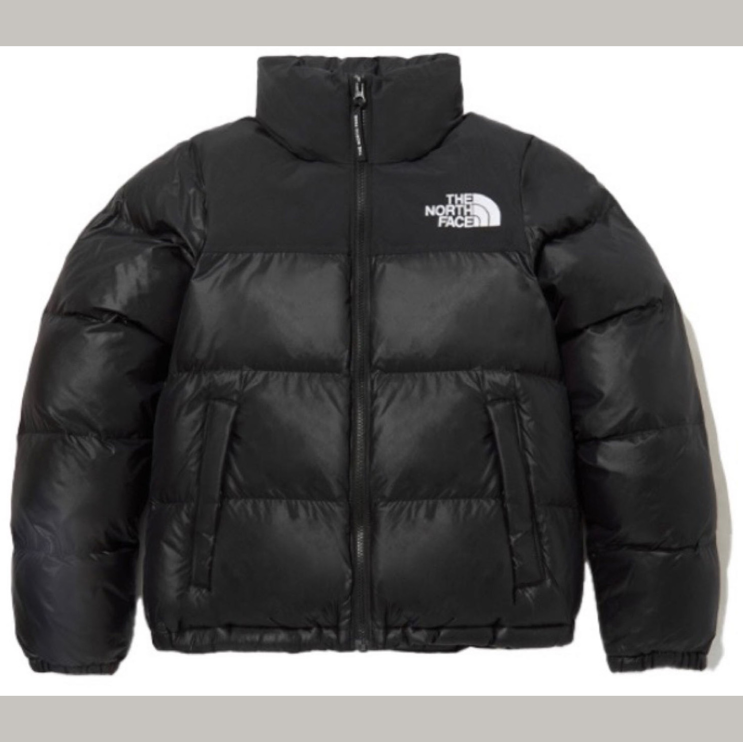 The North Face 1996 Retro Nuptse Jacket - PerfectKickZ