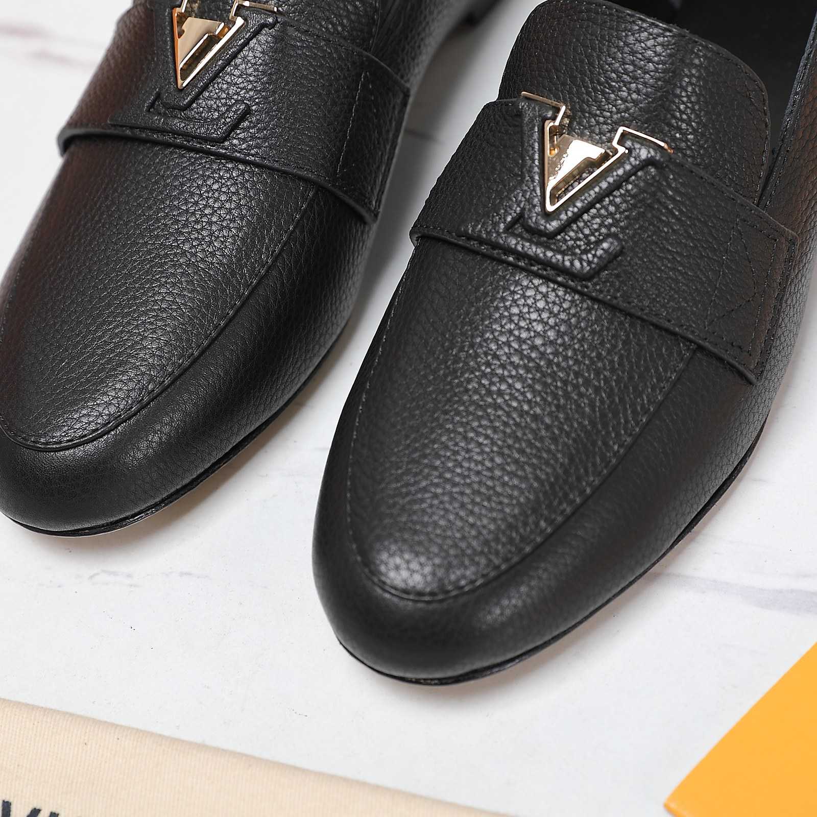 Louis Vuitton LV Capri Loafer - PerfectKickZ
