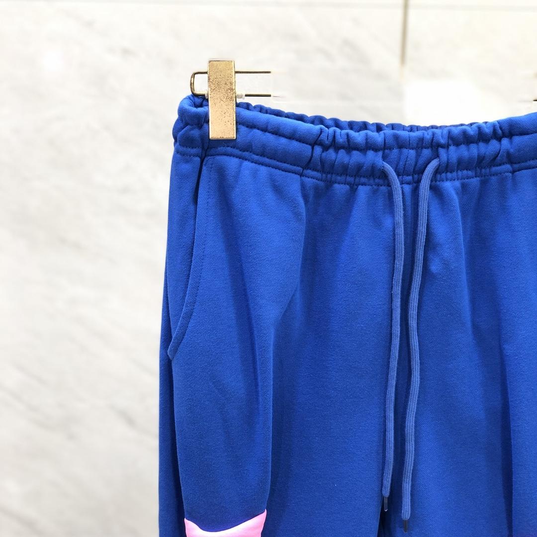 Sp5der Sweatpants - PerfectKickZ