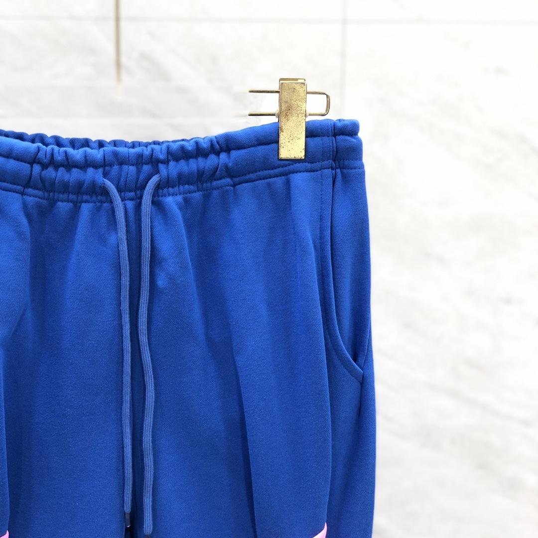 Sp5der Sweatpants - PerfectKickZ