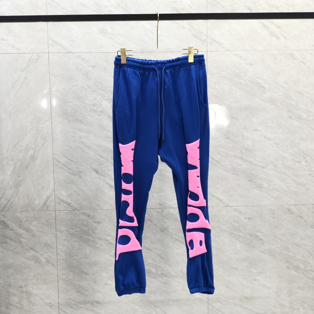 Sp5der Sweatpants - PerfectKickZ