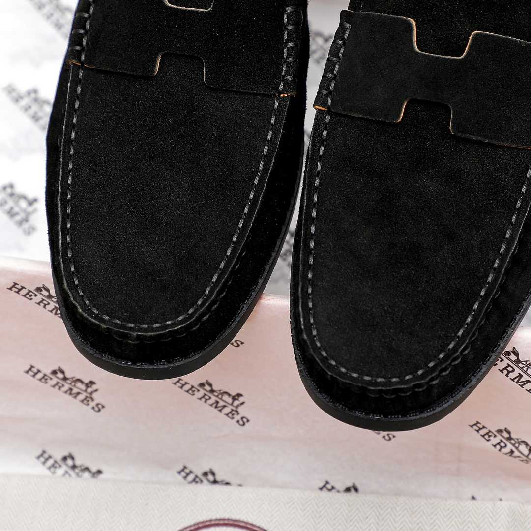 Hermes Loafer - PerfectKickZ
