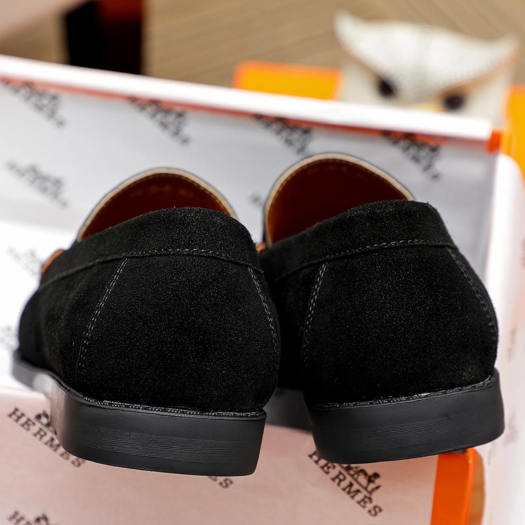 Hermes Loafer - PerfectKickZ