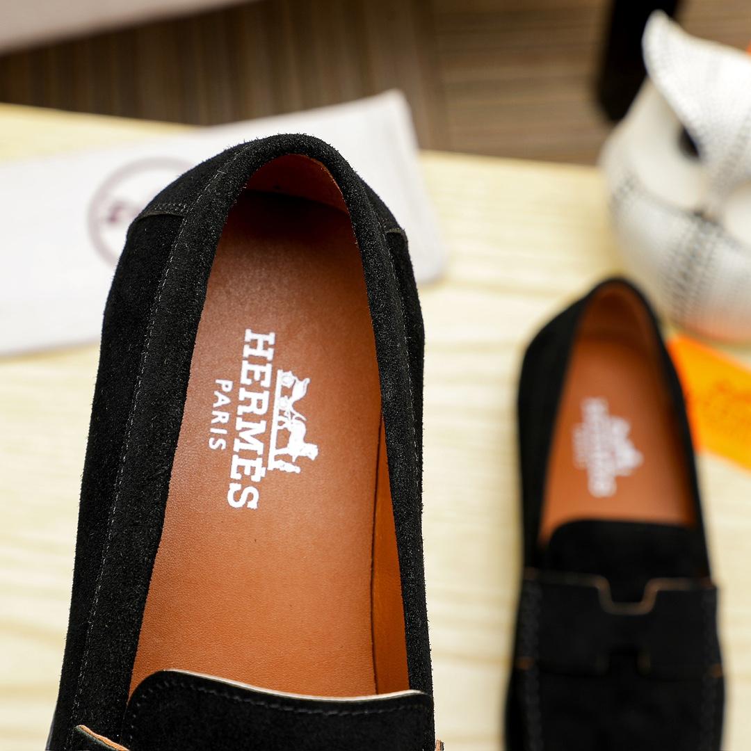 Hermes Loafer - PerfectKickZ