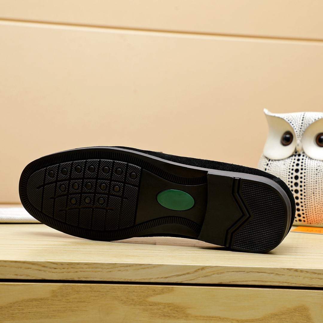 Hermes Loafer - PerfectKickZ