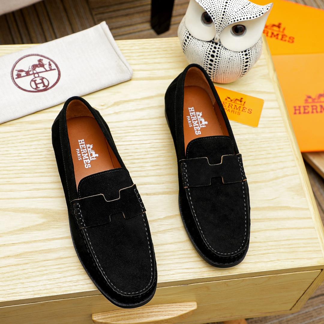 Hermes Loafer - PerfectKickZ