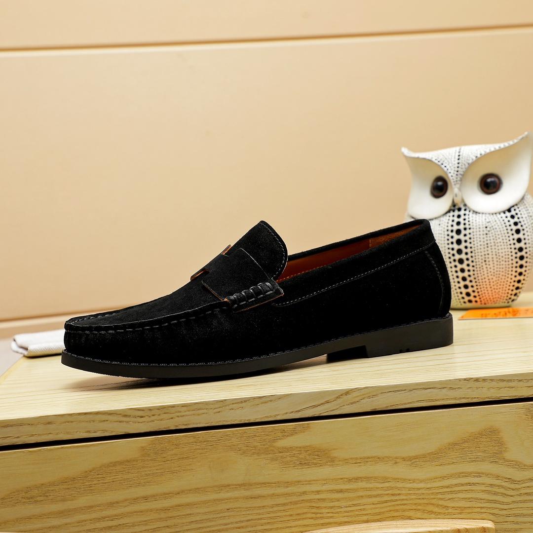 Hermes Loafer - PerfectKickZ