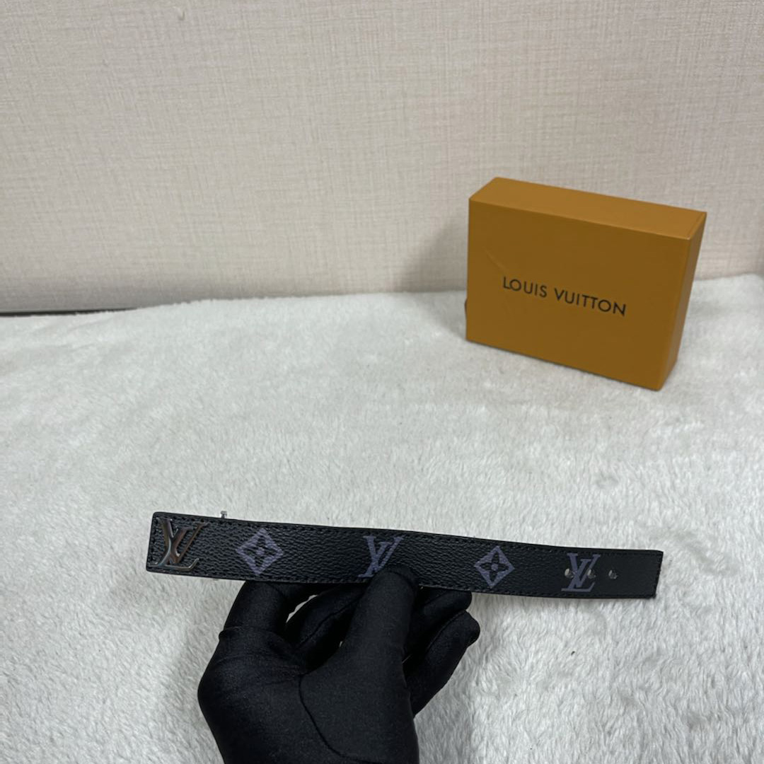 Louis Vuitto LV Slim Bracelet - PerfectKickZ