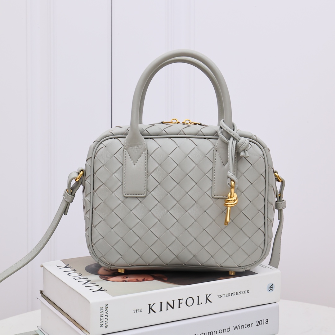 Bottega Veneta Small Getaway - PerfectKickZ