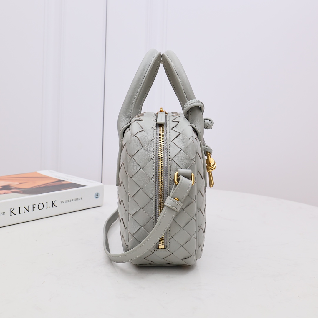 Bottega Veneta Small Getaway - PerfectKickZ