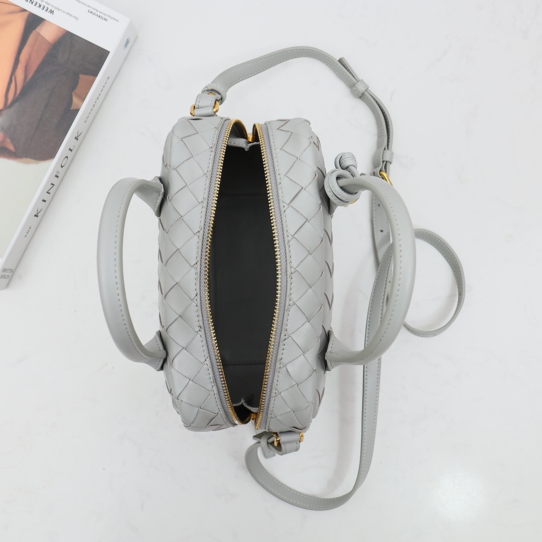 Bottega Veneta Small Getaway - PerfectKickZ