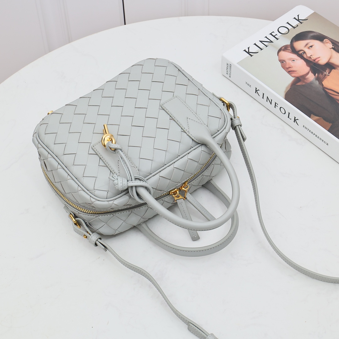 Bottega Veneta Small Getaway - PerfectKickZ