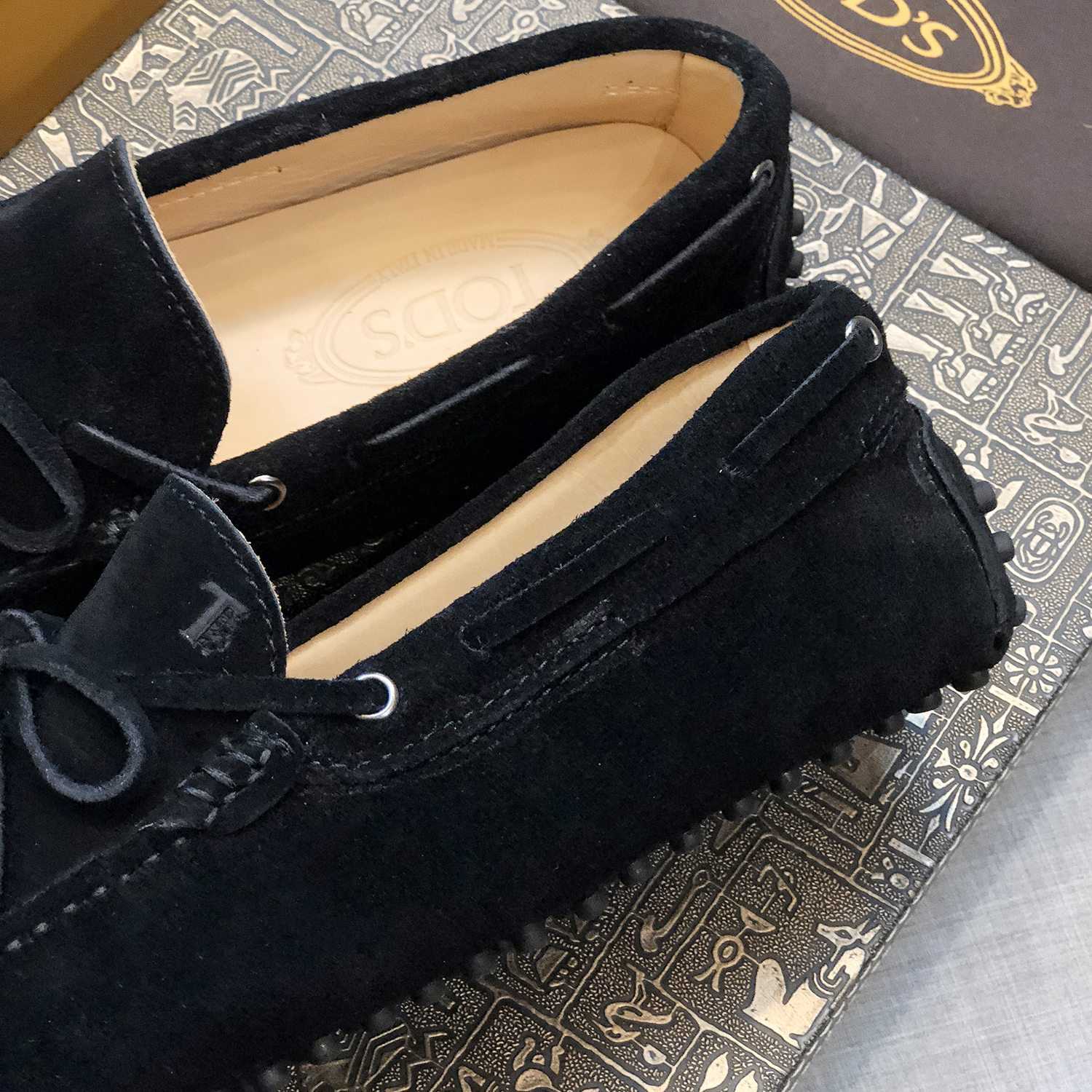 Tod's Loafers  - PerfectKickZ