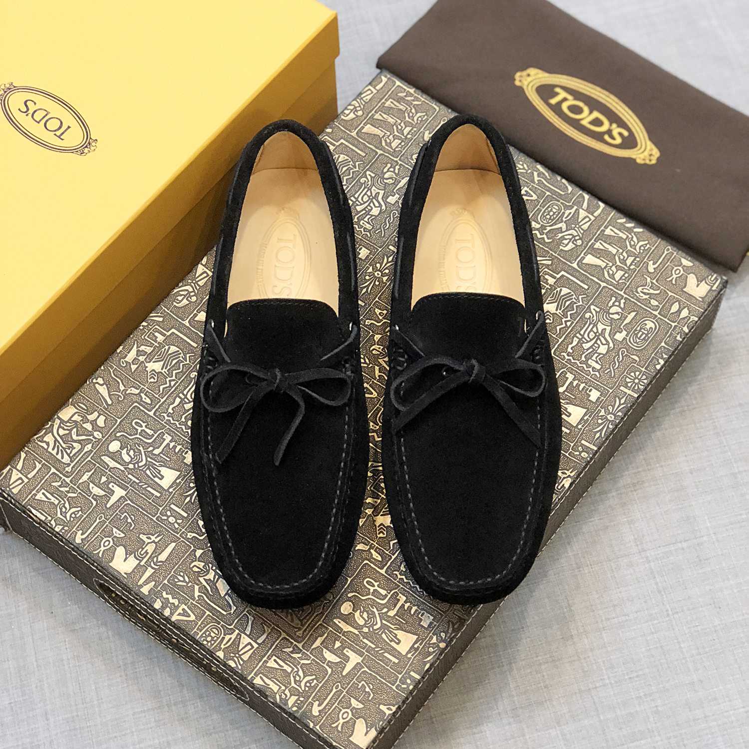 Tod's Loafers  - PerfectKickZ