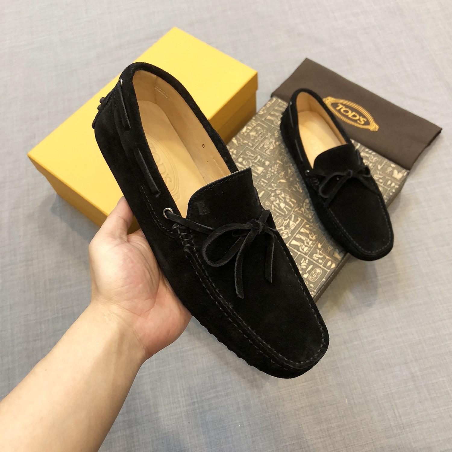 Tod's Loafers  - PerfectKickZ