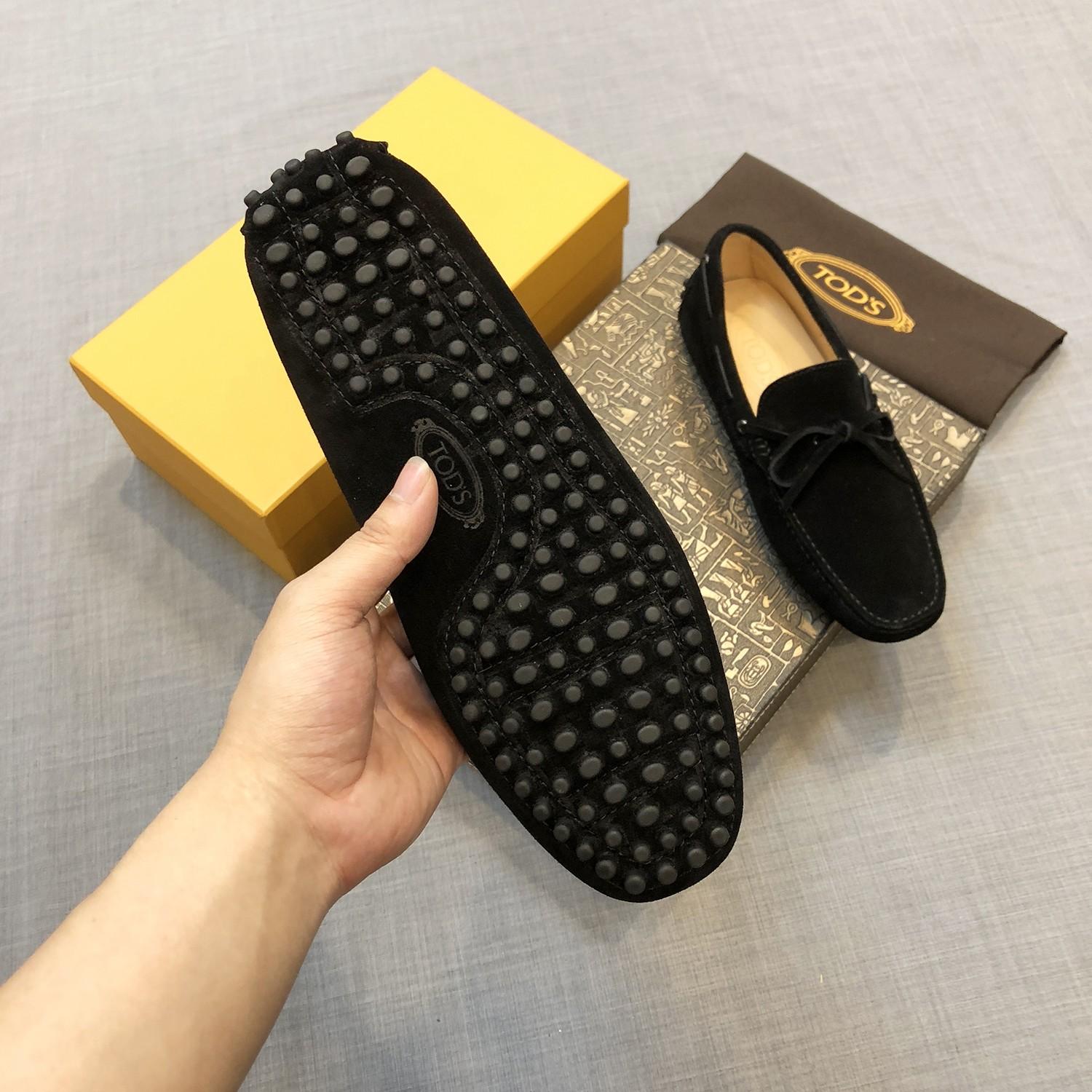 Tod's Loafers  - PerfectKickZ