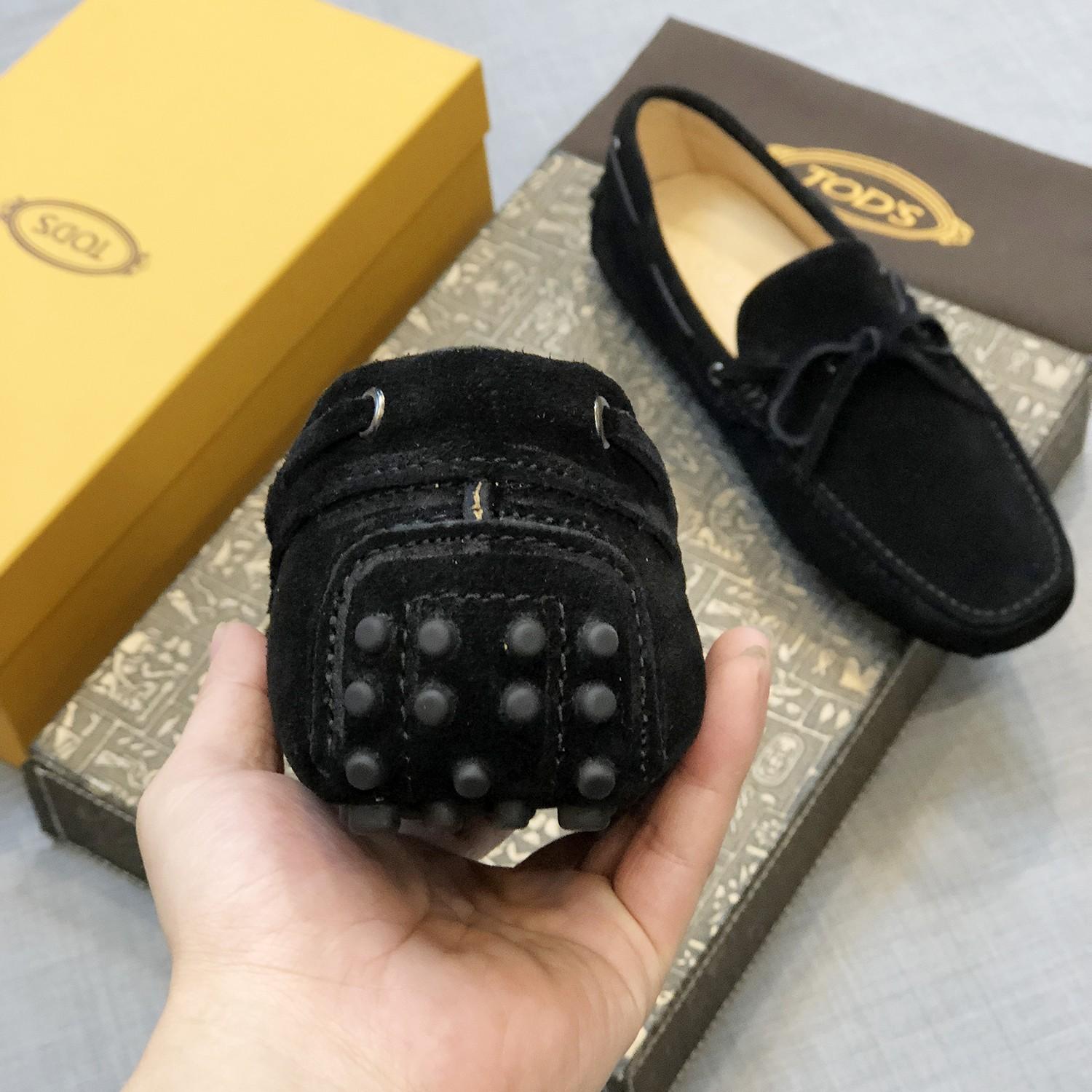 Tod's Loafers  - PerfectKickZ