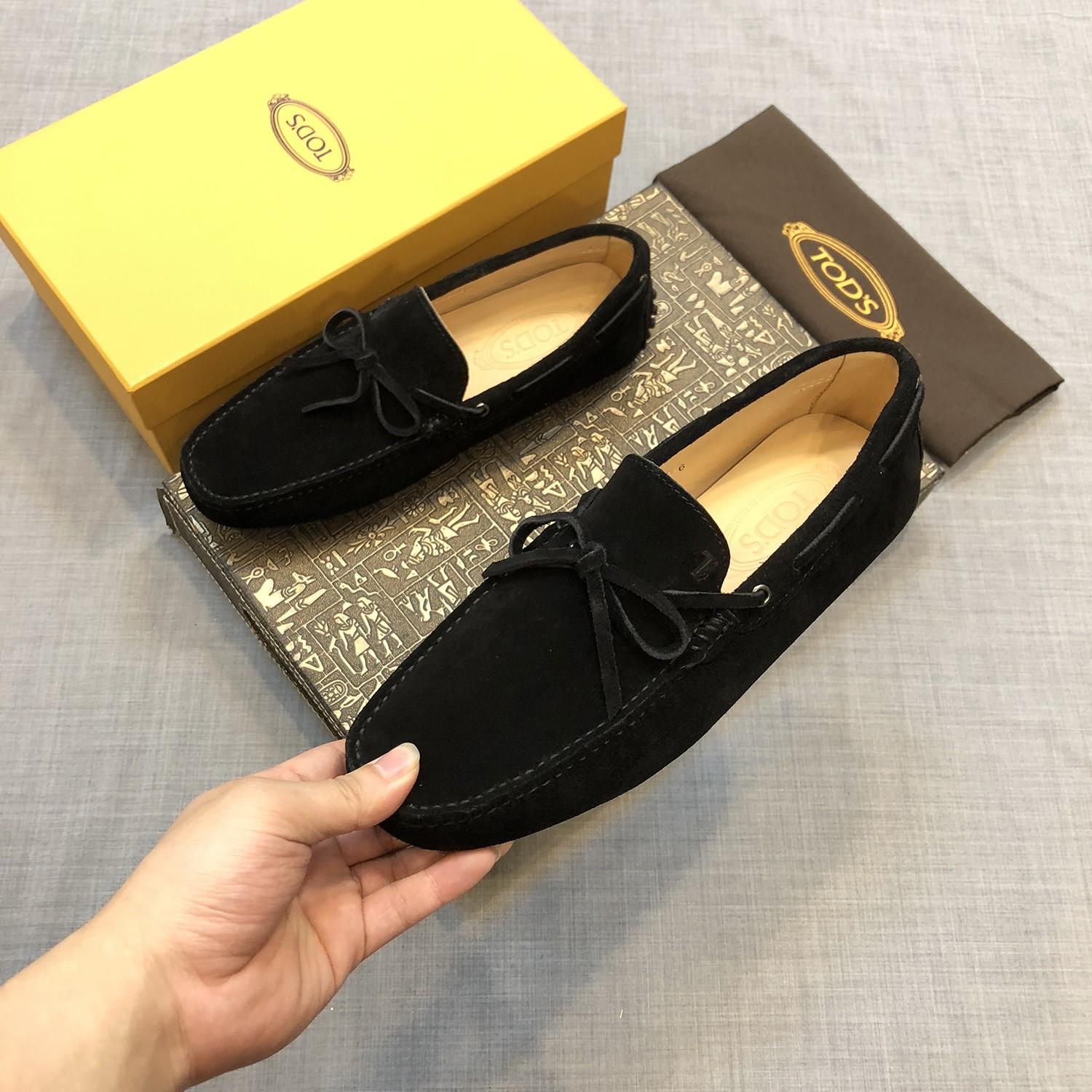 Tod's Loafers  - PerfectKickZ