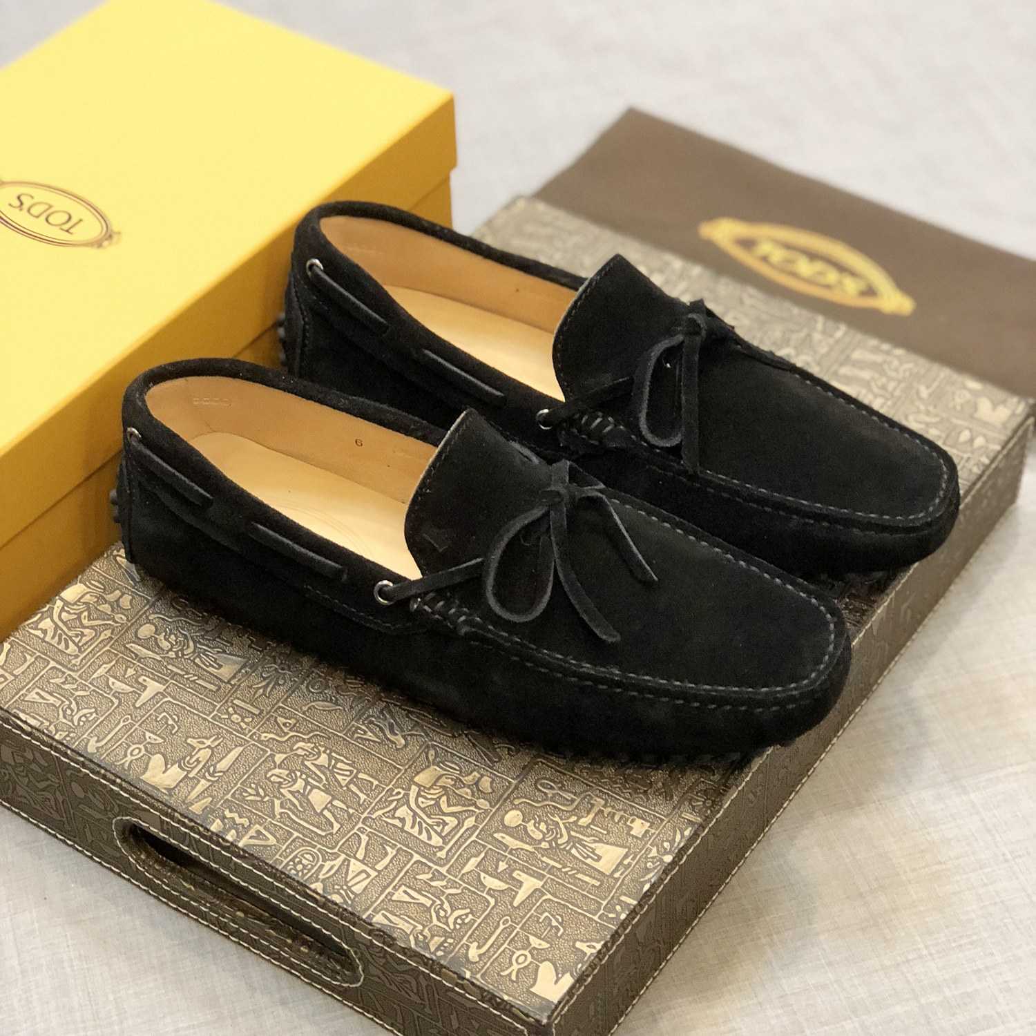 Tod's Loafers  - PerfectKickZ