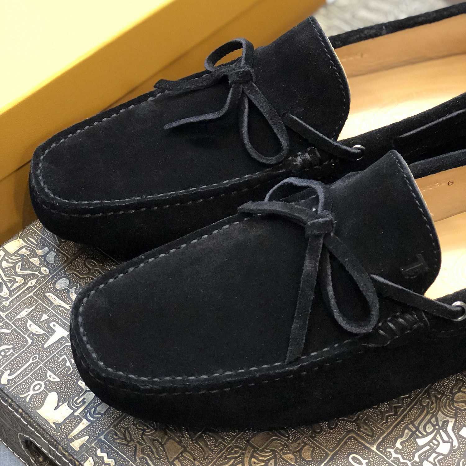 Tod's Loafers  - PerfectKickZ