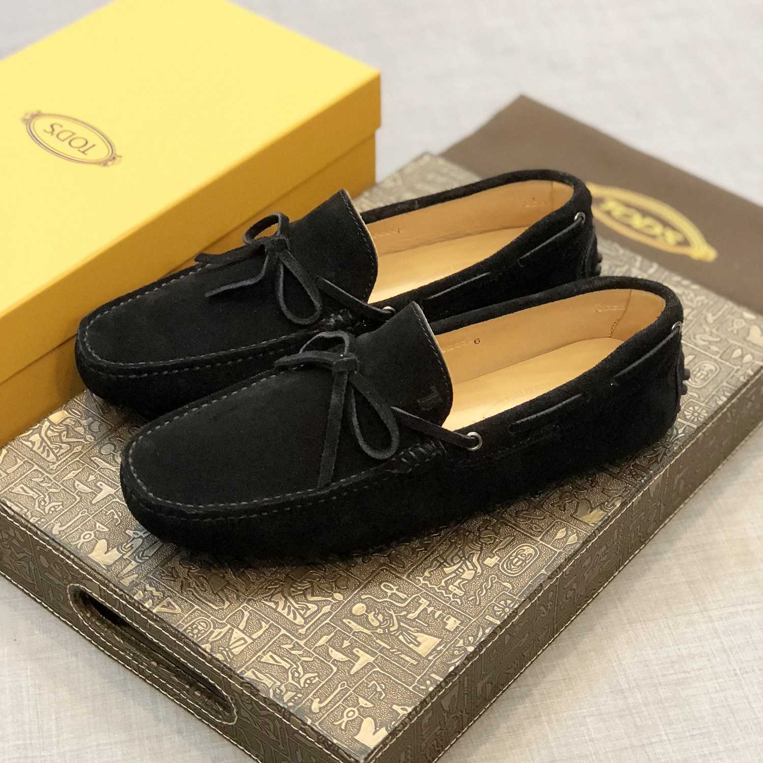 Tod's Loafers  - PerfectKickZ