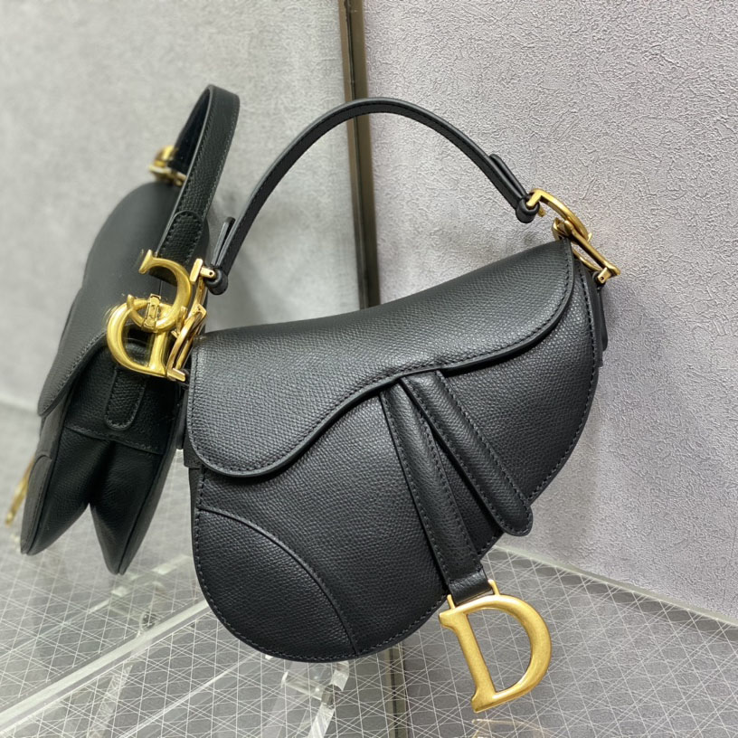 Dior Saddle Bag    19.5cm - PerfectKickZ