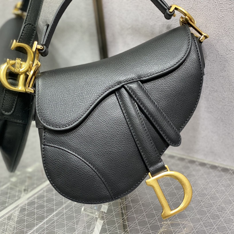 Dior Saddle Bag    19.5cm - PerfectKickZ
