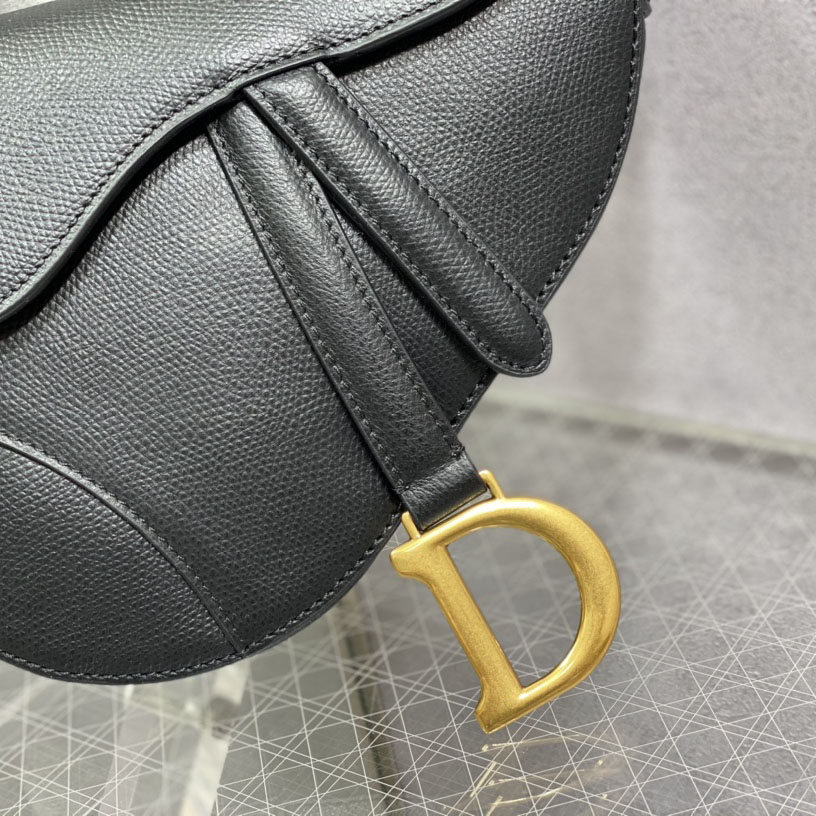 Dior Saddle Bag    19.5cm - 
