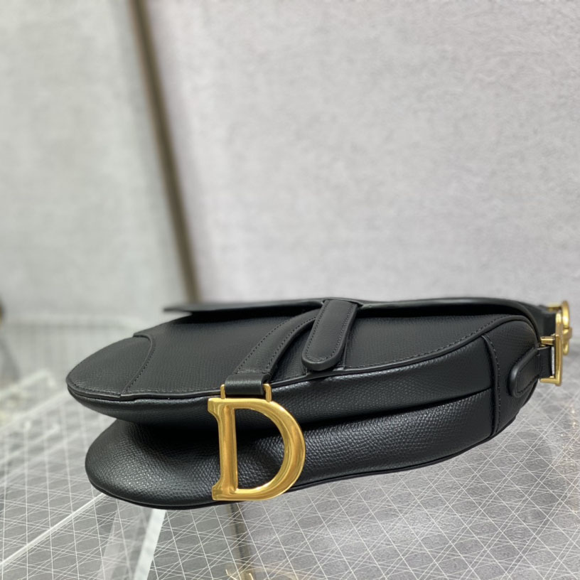 Dior Saddle Bag    19.5cm - 