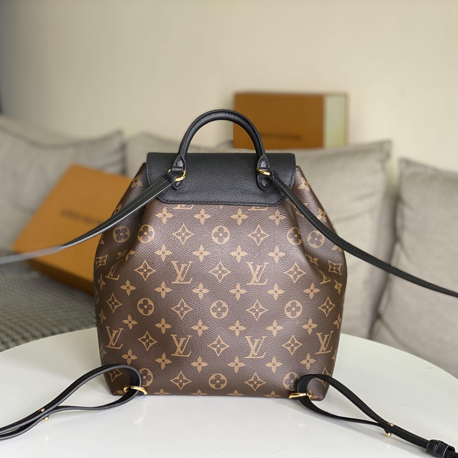 Louis Vuitton Backpacks  (27.5 x 33 x 14cm) m45515 - PerfectKickZ