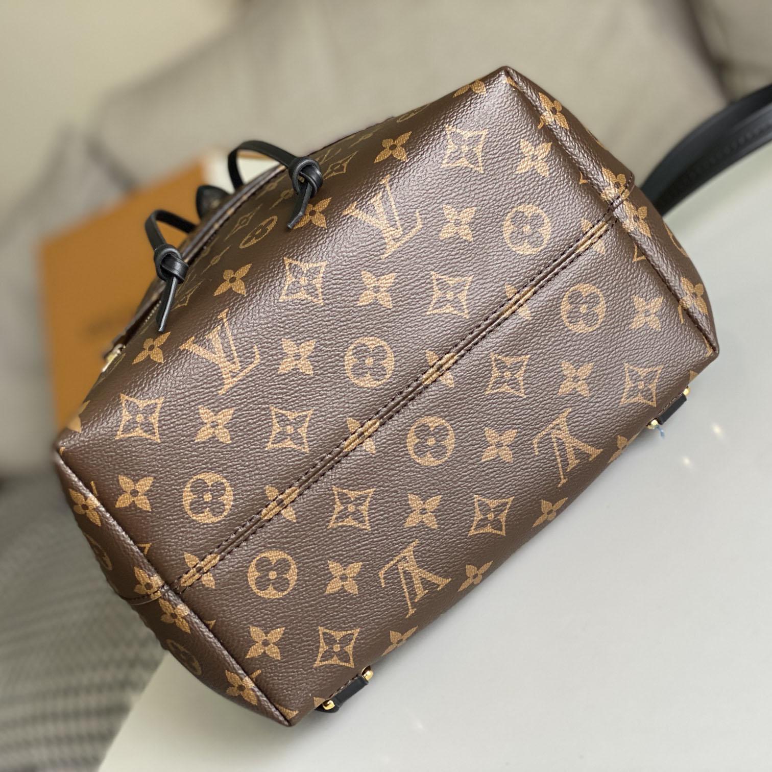 Louis Vuitton Backpacks  (27.5 x 33 x 14cm) m45515 - PerfectKickZ