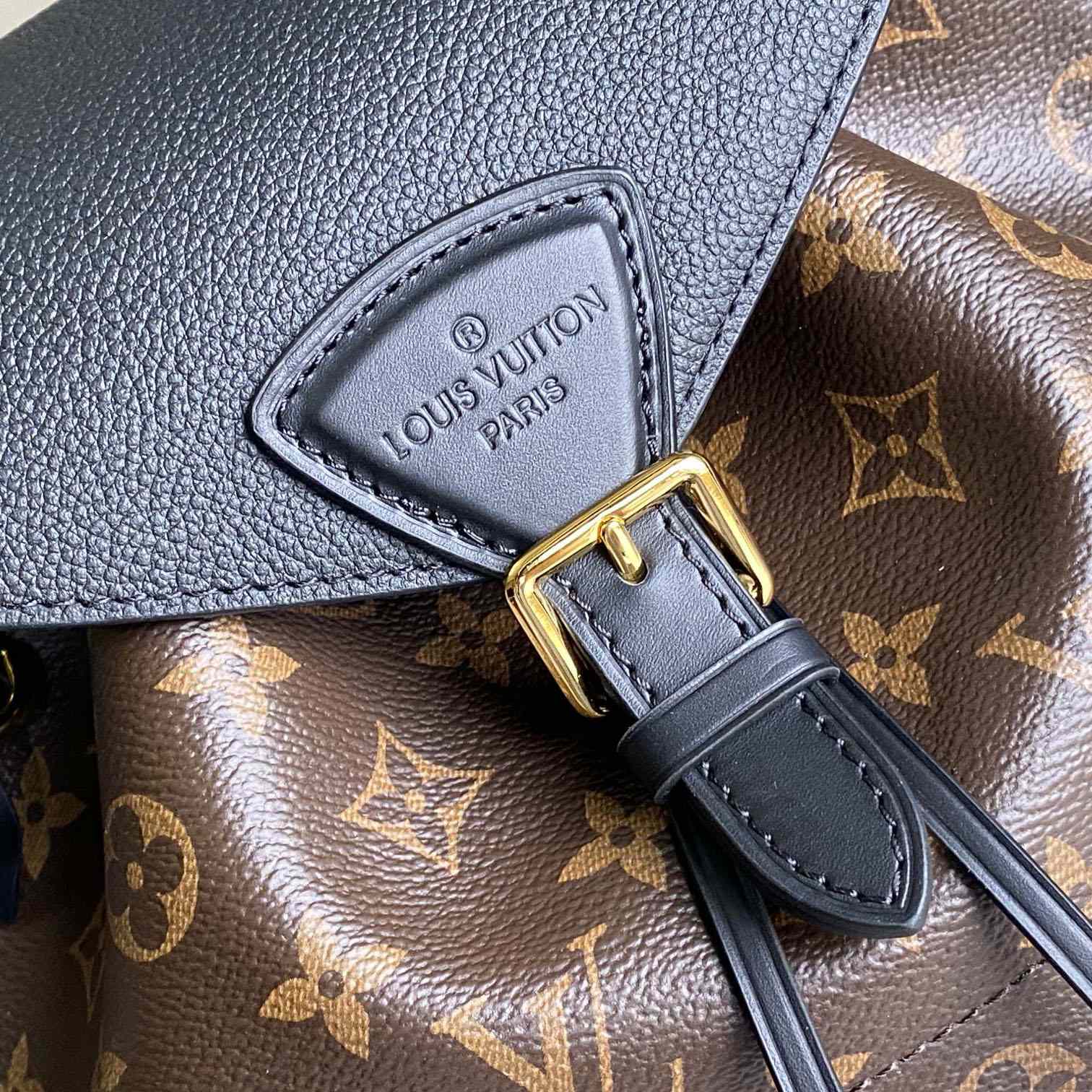 Louis Vuitton Backpacks  (27.5 x 33 x 14cm) m45515 - PerfectKickZ