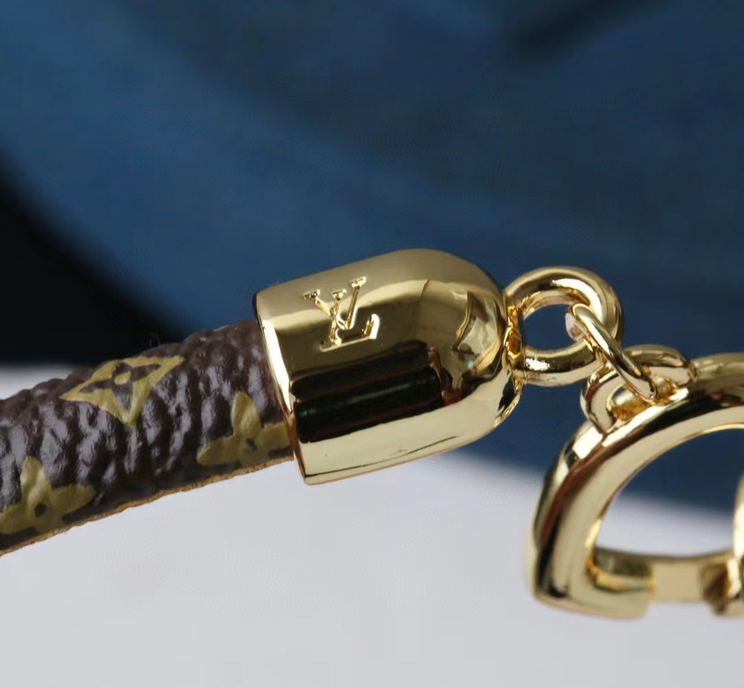 Louis Vuitton Say Yes Bracelet   - PerfectKickZ
