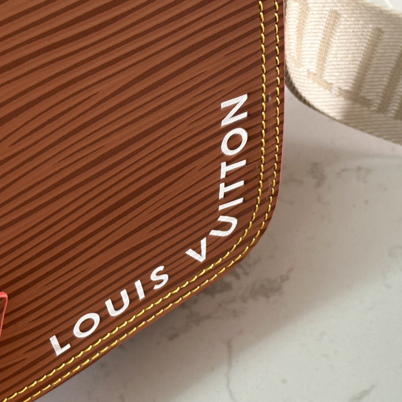 Louis Vuitton Montsouris Messenger   M23097 - PerfectKickZ