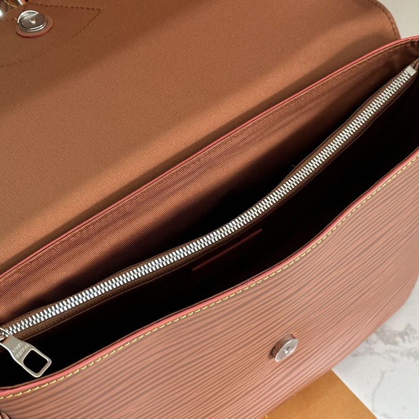 Louis Vuitton Montsouris Messenger   M23097 - PerfectKickZ