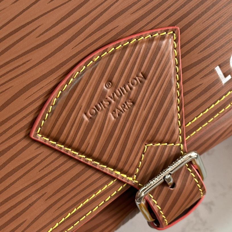 Louis Vuitton Montsouris Messenger   M23097 - PerfectKickZ