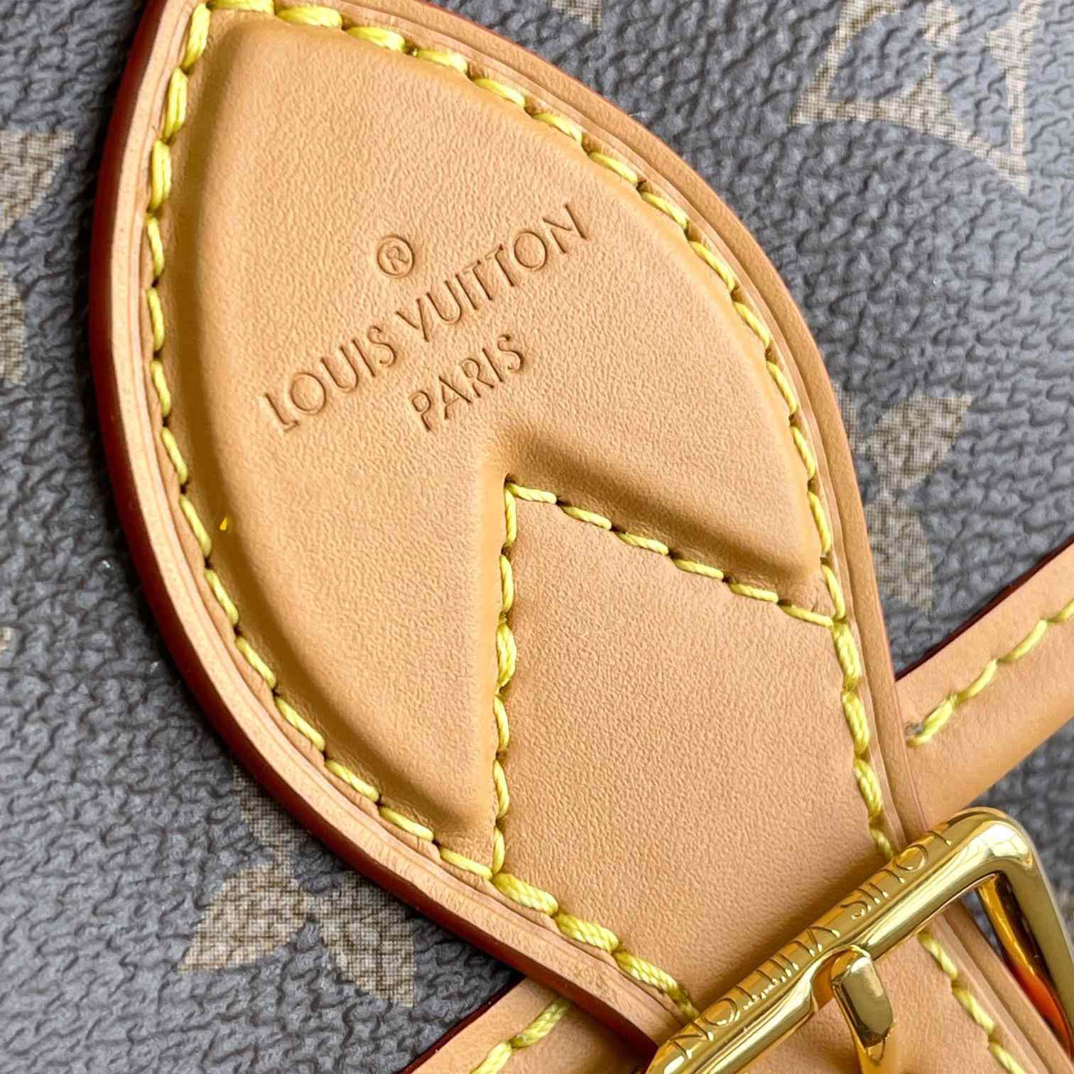 Louis Vuitton Diane    M46049 - PerfectKickZ
