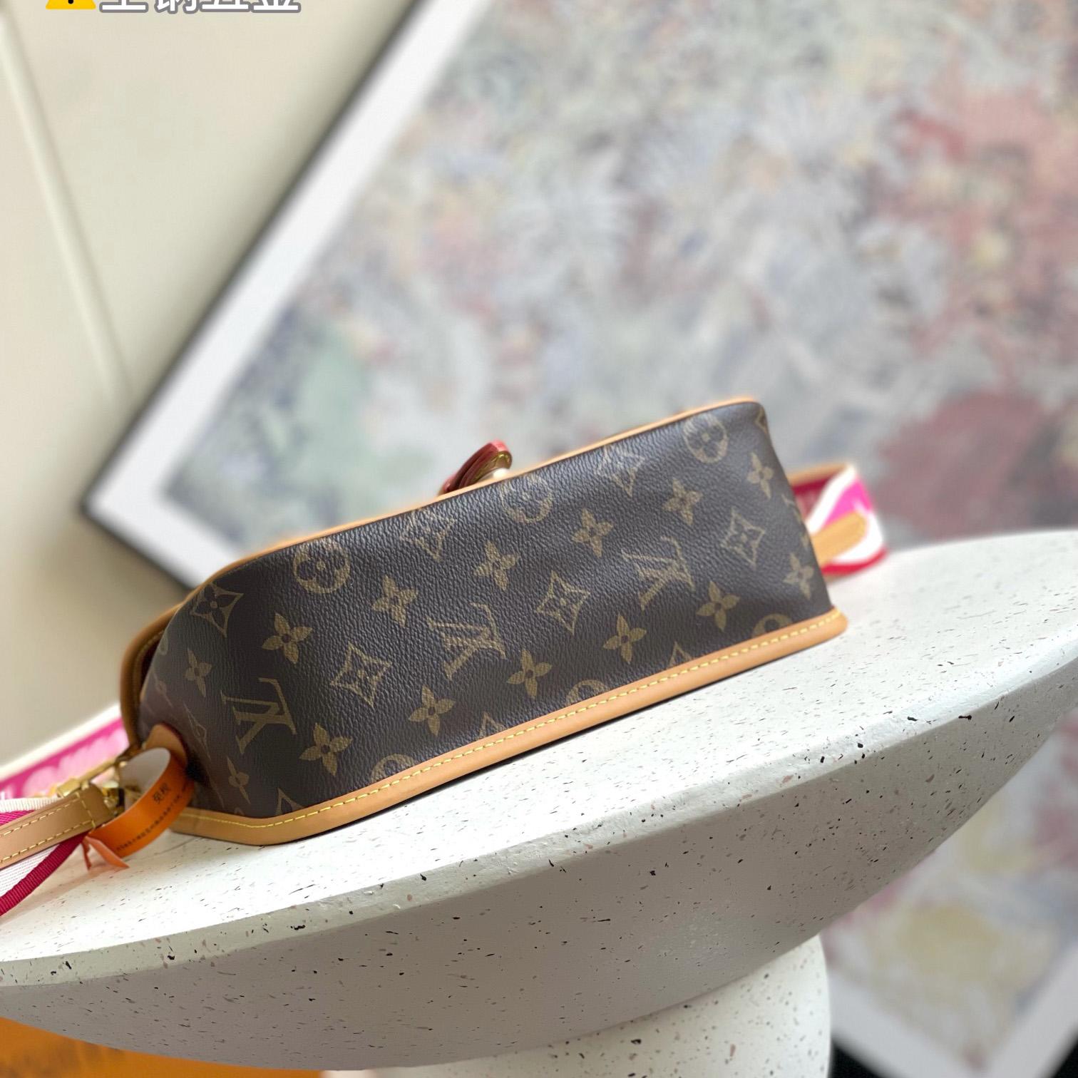 Louis Vuitton Diane    M46049 - PerfectKickZ