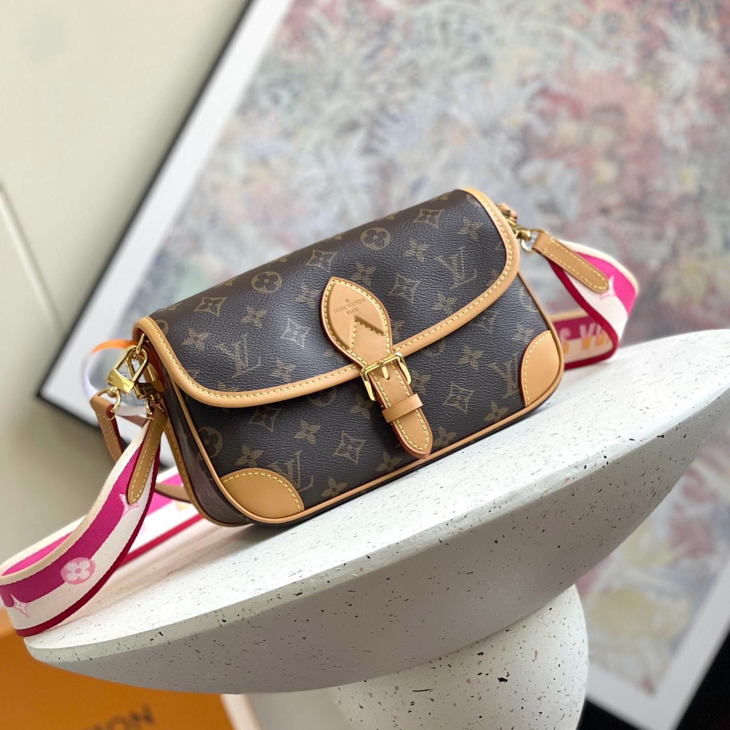 Louis Vuitton Diane    M46049 - PerfectKickZ