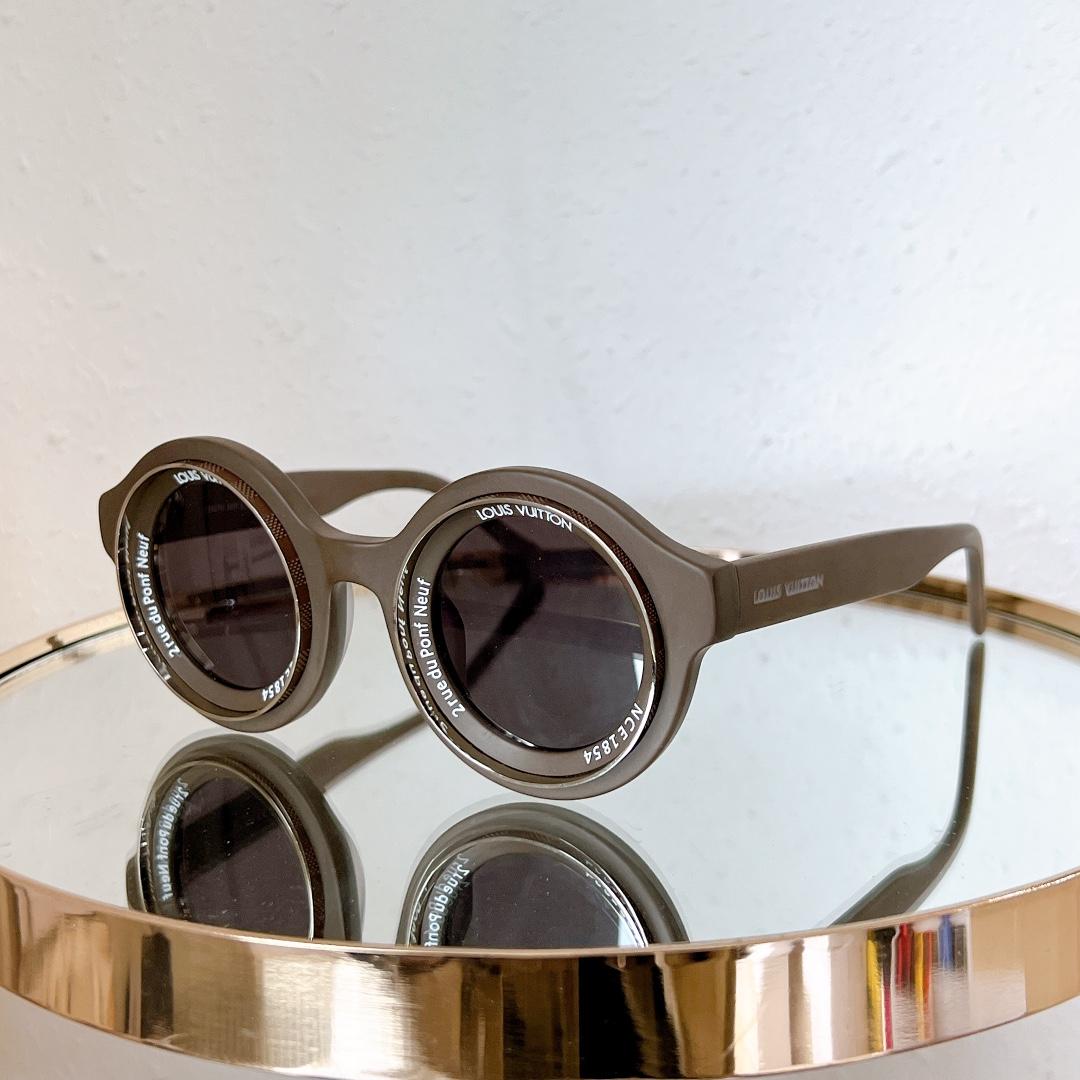 Louis Vuitton Sunglasses    Z2501 - PerfectKickZ