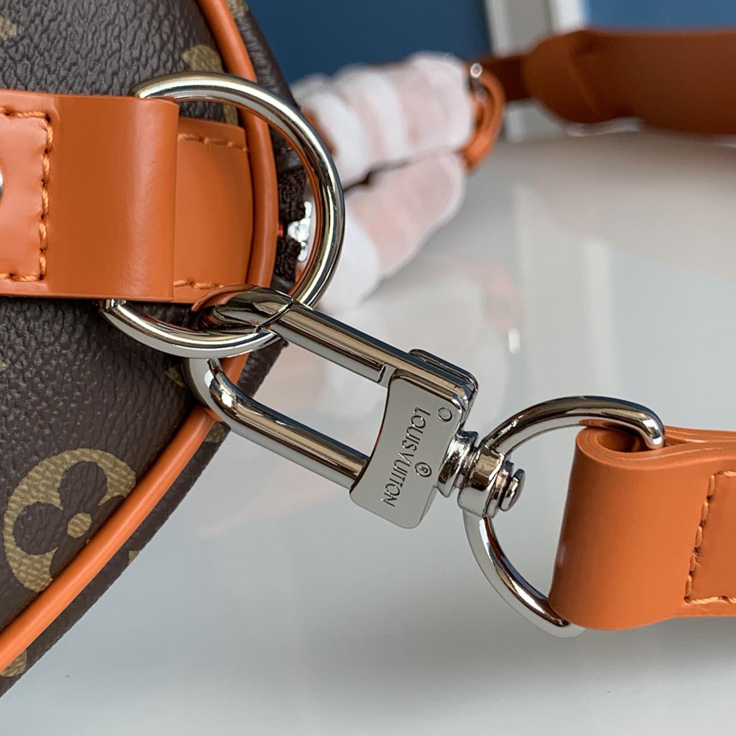 Louis Vuitton Keepall Bandoulière 50     M46770 - PerfectKickZ