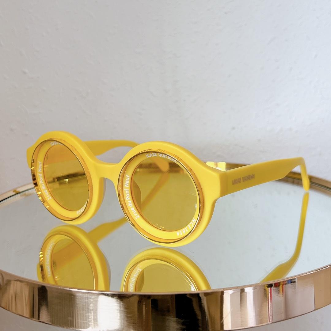 Louis Vuitton Sunglasses    Z2501 - PerfectKickZ