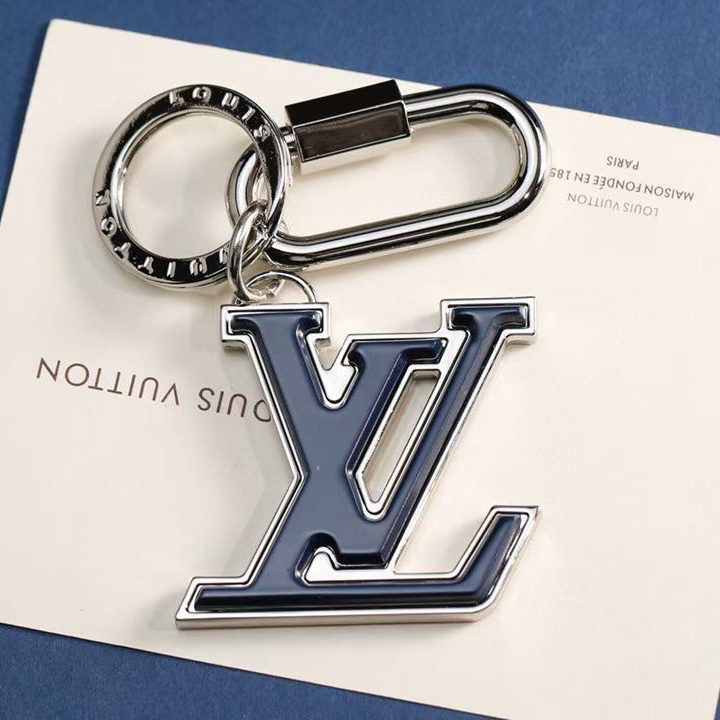 Louis Vuitton LV Optic Bag Charm - PerfectKickZ