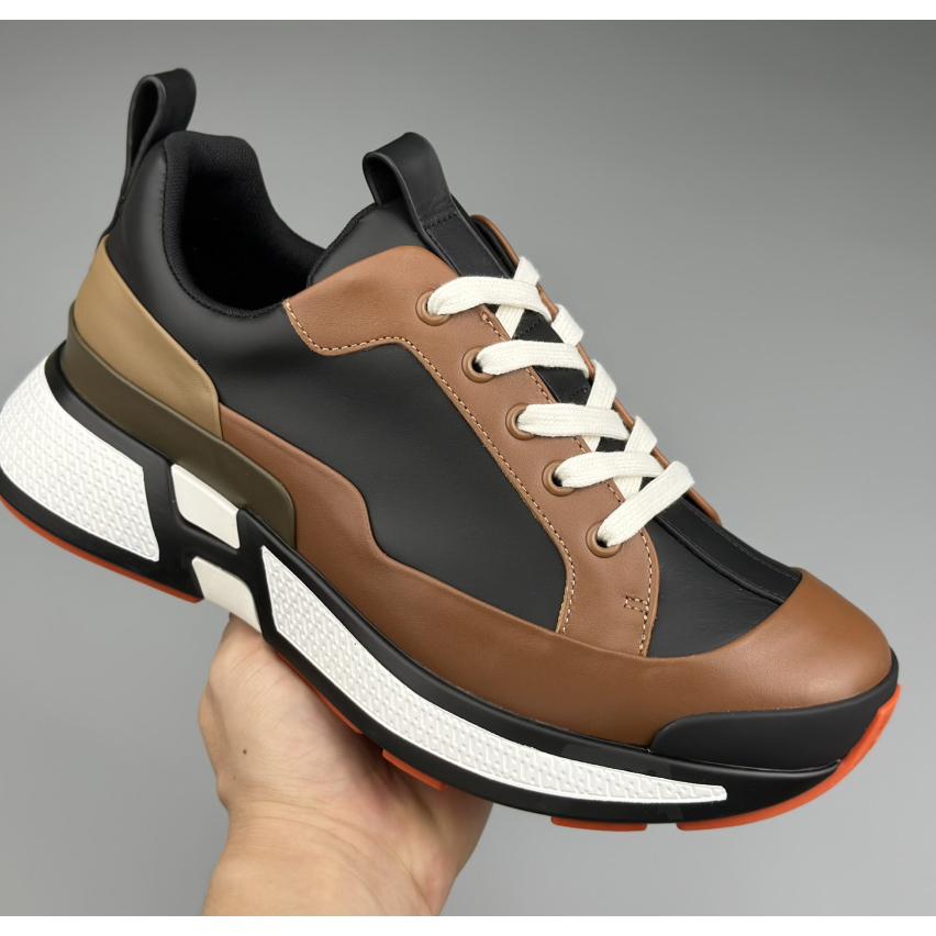 Hermes Heros Sneaker - PerfectKickZ
