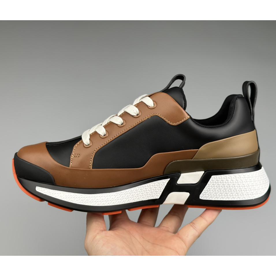Hermes Heros Sneaker - PerfectKickZ