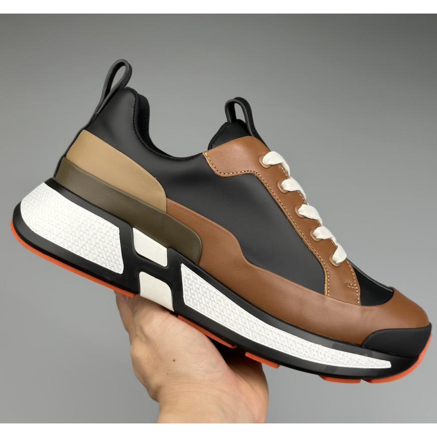 Hermes Heros Sneaker - PerfectKickZ