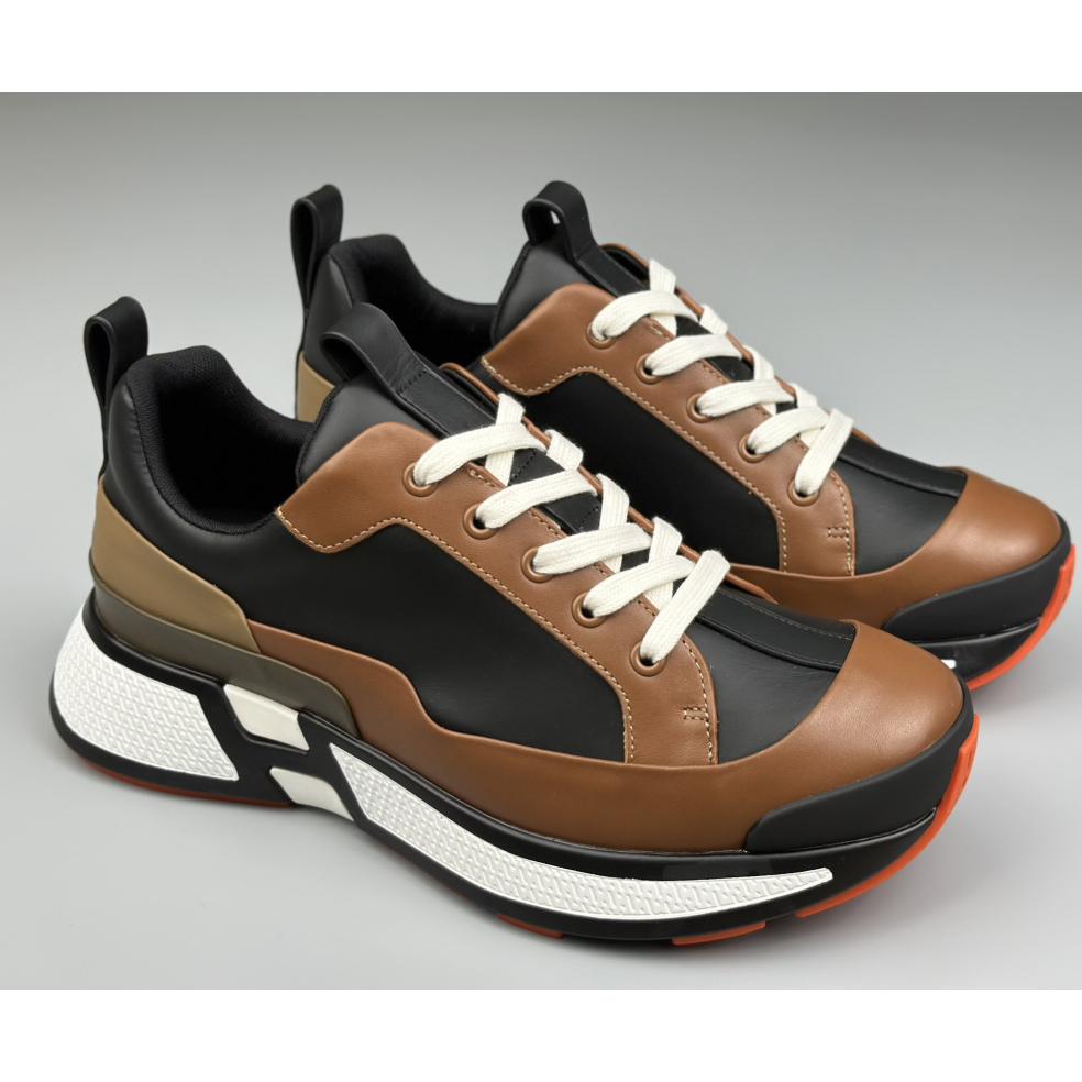 Hermes Heros Sneaker - PerfectKickZ